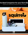 The Bedside Perch by Squirrel