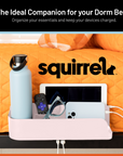 The Bedside Perch by Squirrel